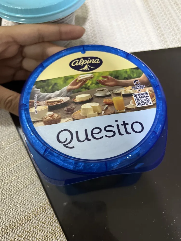 Quesito