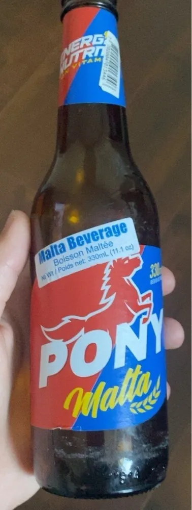 malta beverage