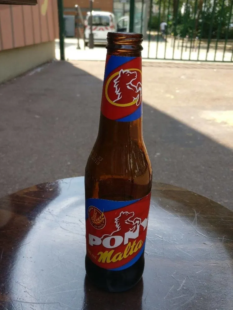 Pony Malta