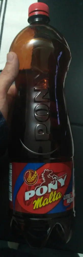 Pony Malta