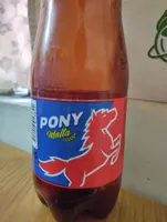 Pony malta