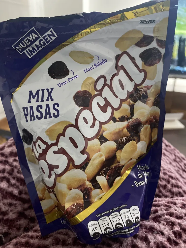 La especial