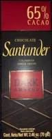 Dark amargo