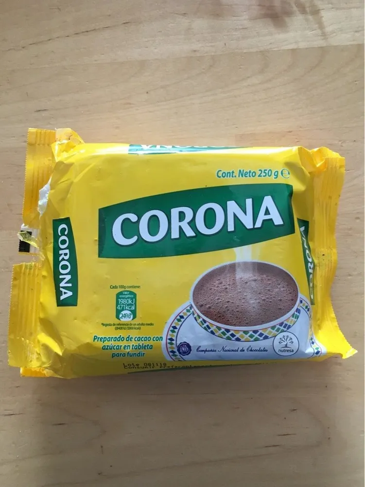 Chocolate