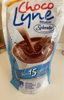 Chocolyne