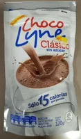 Choco Lunes clásico sin azúcar