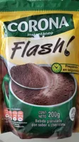 Chocolate instantáneo