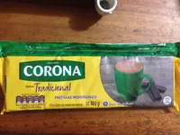 Chocolate CORONA