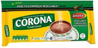 Chicolata tradicional