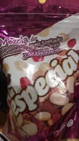 Mezcla Mani Arandanos La Especial 180G