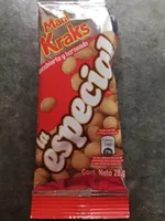 Maní kraks