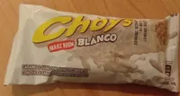 Choy's blanco