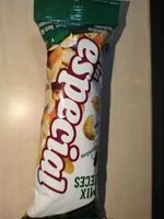 Mix nueces