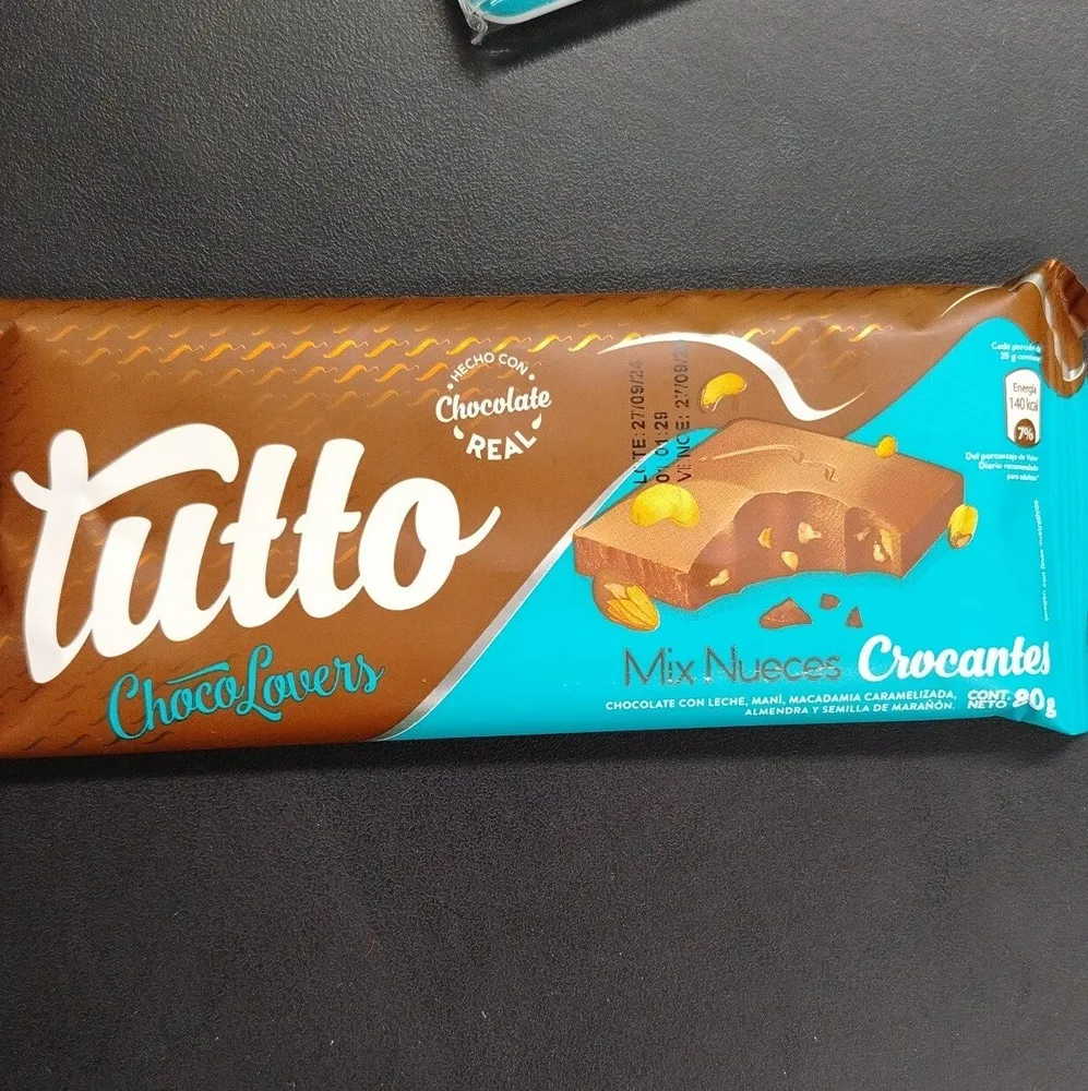 Totto 80gr