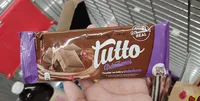 Tutto arándanos