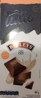 Chocolate Baileys