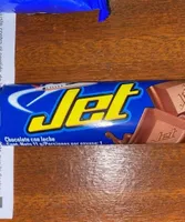 Chocolatina jet