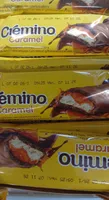 cremino caramelo