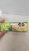 BARRA CRUNCHY CREMA DE MANÍ
