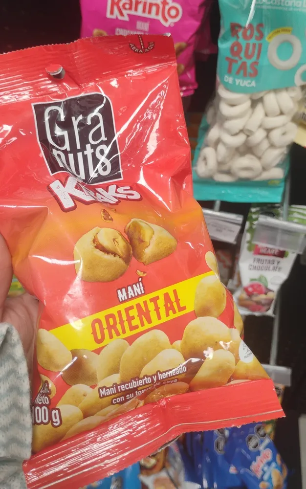 mami oriental