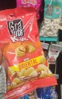 mami oriental