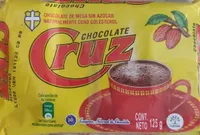 Chocolate Cruz