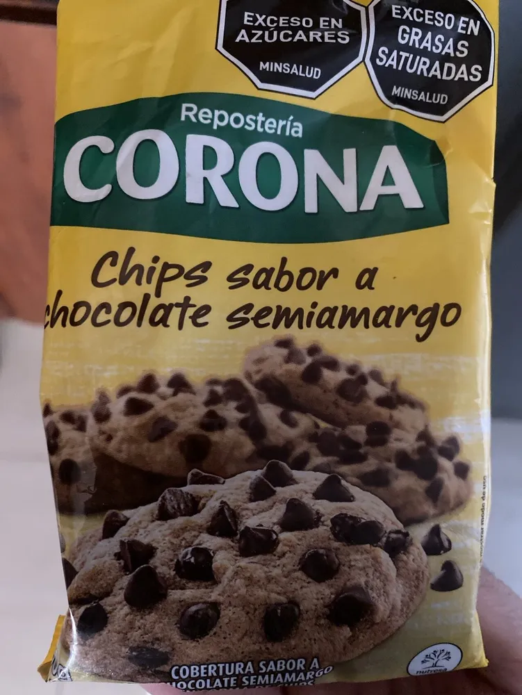 Chocolate Chips