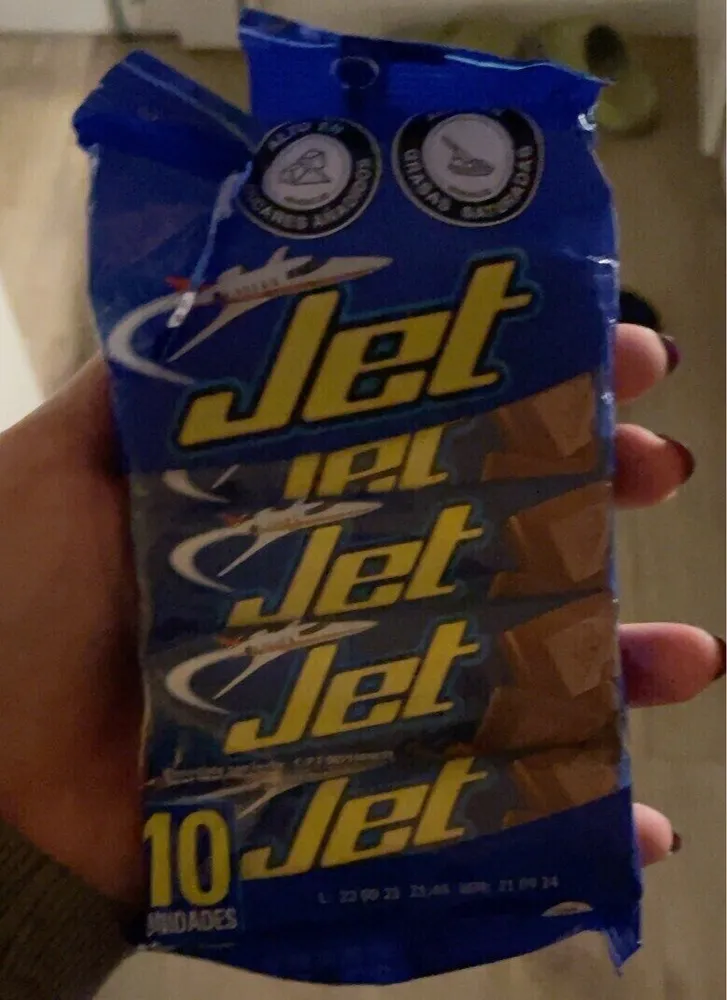 Jet