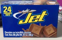 Jet - 24 units