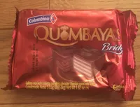 Quimbayas