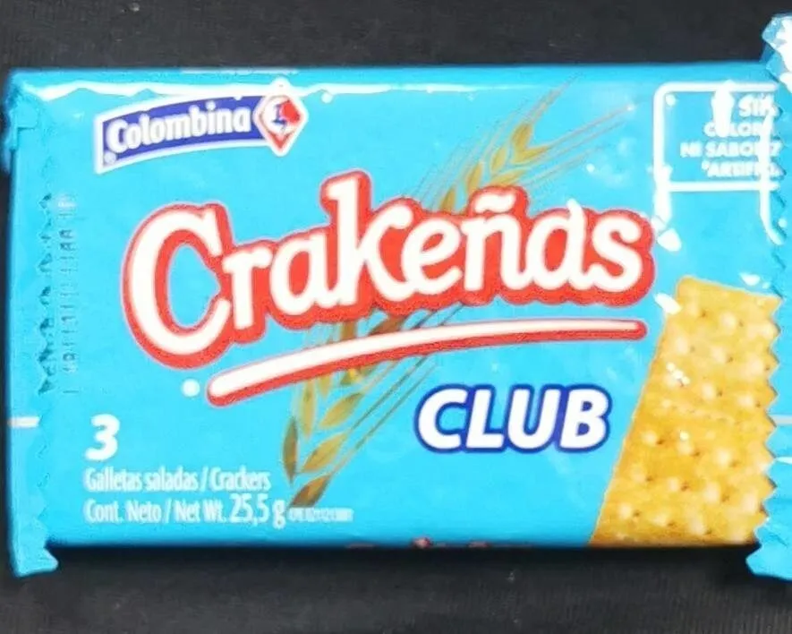 Crakenas