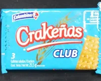 Crakenas