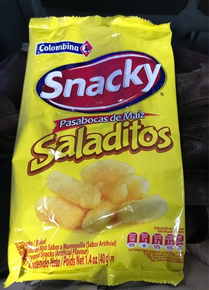 Snack