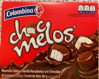 ChocMelos