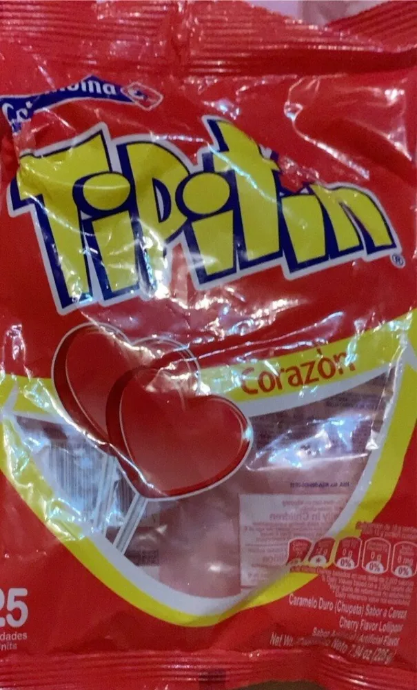 Tipitin corazon