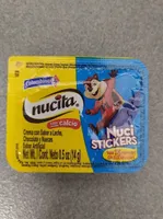 Nucita