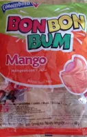 Bonbon bum