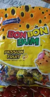 Bonbom bum