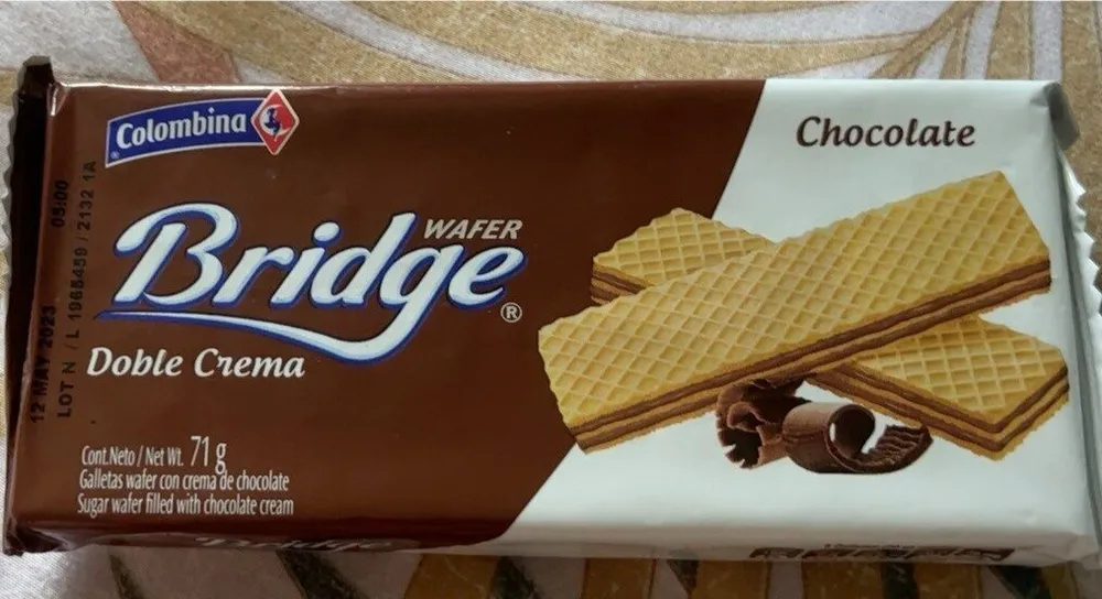Bridge