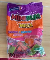 Mini Bum Mega