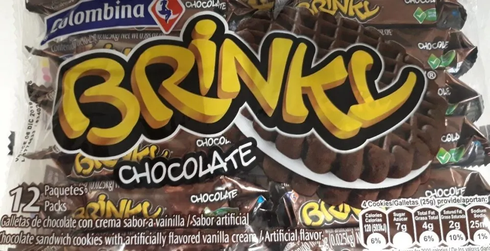 Brinky