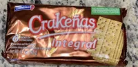 Crakeñas
