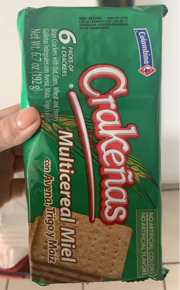 Crakeñas