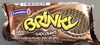 Brinky chocolat