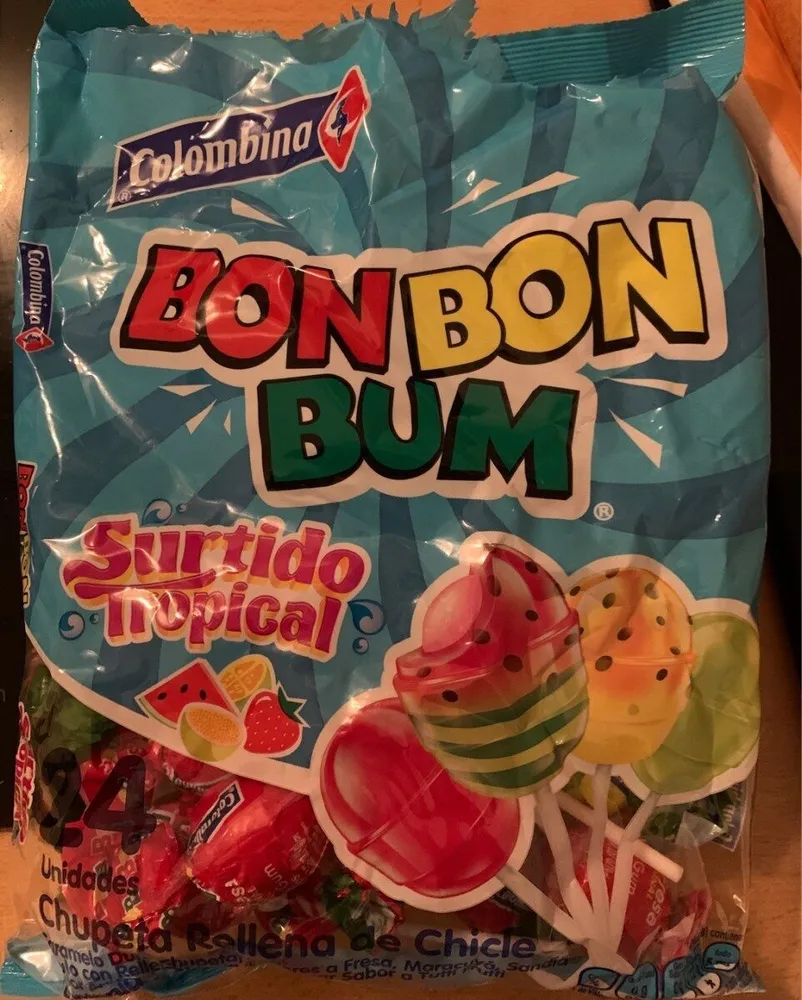 Bonbonbum