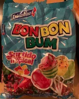 Bonbonbum