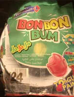Bonbon bum