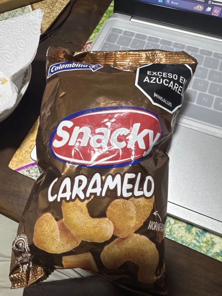 Snacky