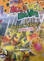 Bom Bom Bum Maracuyá