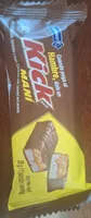 Caramelo de maní